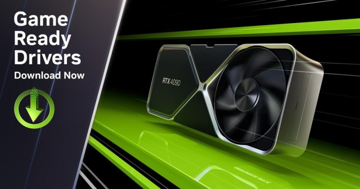NVIDIA新驱动发布：DirectX 12游戏性能暴涨24.6％