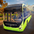 模拟公交驾驶员2022游戏