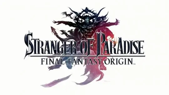 最终幻想：起源STRANGER OF PARADISE FINAL FANTASY ORIGIN