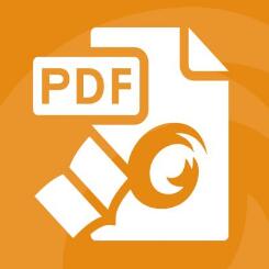 福昕PDF阅读器绿色版 v9.6.1.25160 官方免费版