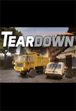 Teardownv0.9.0