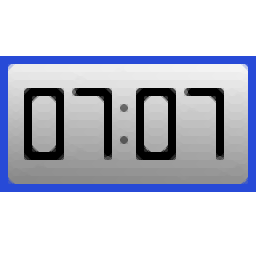 Alarm Clock-7(桌面时钟)