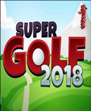 超级高尔夫2018英文免安装版