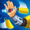 疯狂钢铁人英雄3D游戏官方安卓版v1.0.1