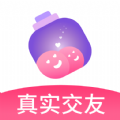 甜心蜜罐社交app手机版v1.1.28