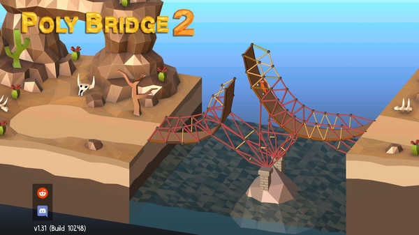 桥梁建造师2破解版1