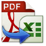 Wondershare PDF to Excel(pdf转excel转换器) V4.0.1 破解版