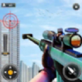 狙击手刺客任务官方安卓版v1.1.1