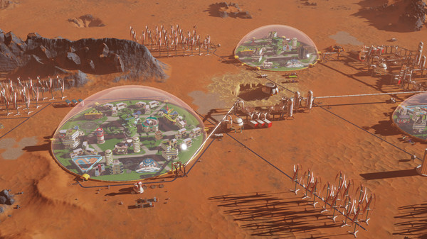 火星求生破解版各种资源获取方法