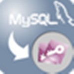 MysqlToAccess v3.8 官方版