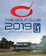 高尔夫俱乐部2019英文免安装版