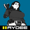 haydee2风灵月影修改器下载 v1.0 Steam版