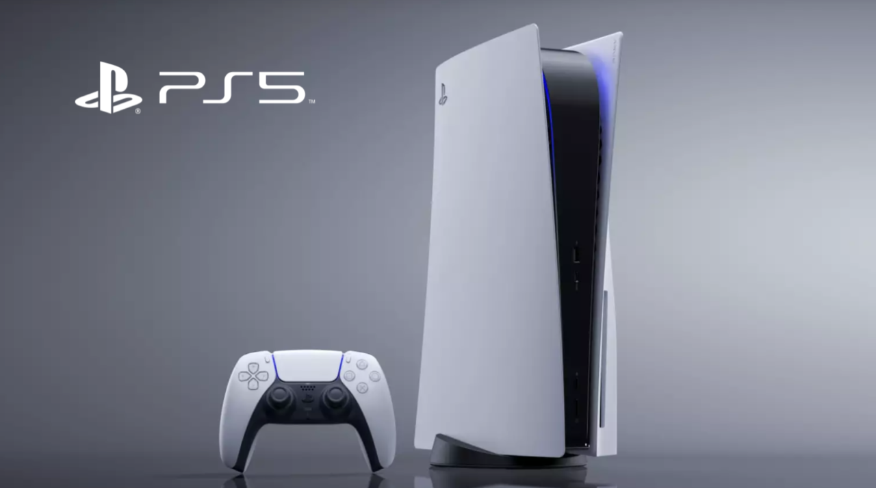 PS5将于23年10月停产 新主机PS5 Slim将完全替代旧版主机