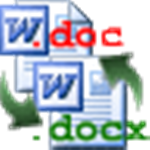 Batch DOC and DOCX Converter v2020.12.929.2296 官方版