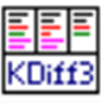 KDiff3(文件比较与合并工具) v0.9.95 免费版