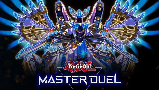 游戏王：大师决斗Yu-Gi-Oh Master Duel