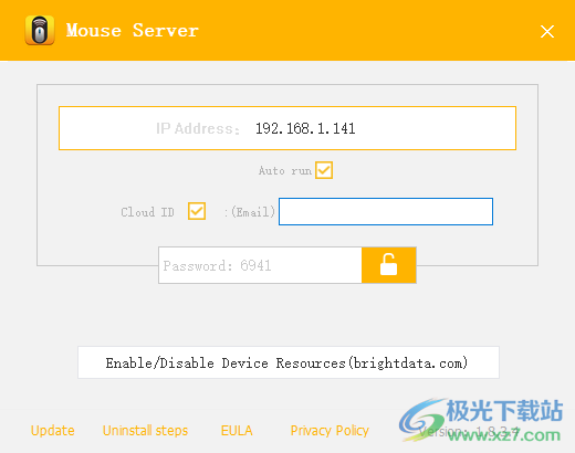 Mouse Server电脑版