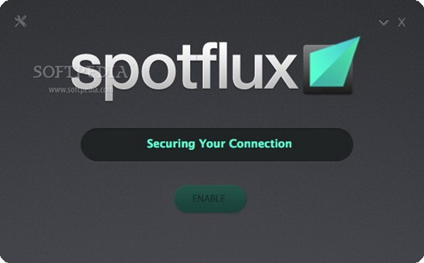 Spotflux下载