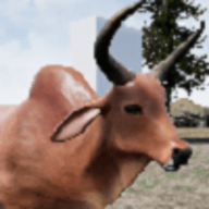 快乐犀牛模拟器游戏最新版