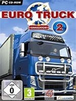 欧洲卡车模拟2电脑版中文免安装版