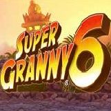 超级外婆6电脑版(supergranny6)