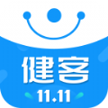 健客网上药店app下载安装v6.7.0