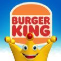 汉堡王少年俱乐部游戏中文汉化版（BurgerKingJrClub）v1.9