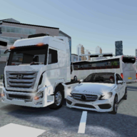 3D驾驶游戏3.0