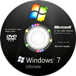 Windows 7 Ultimate x64下载 msdn镜像 官方旗舰版(带sp1补丁)